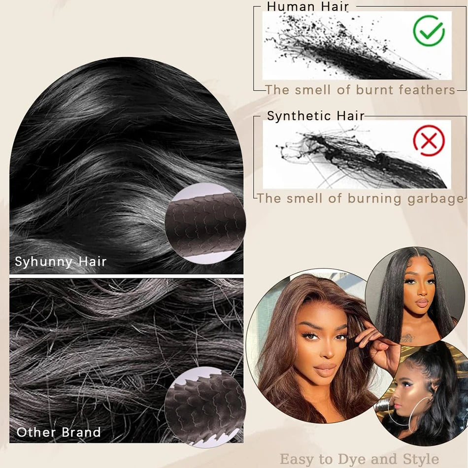 12A 100% Human Hair Water Wave Brazilian Virgin Hair Wig 200% Density 5X5 Water Curly Lace Closure Glueless Wig with Baby Hair